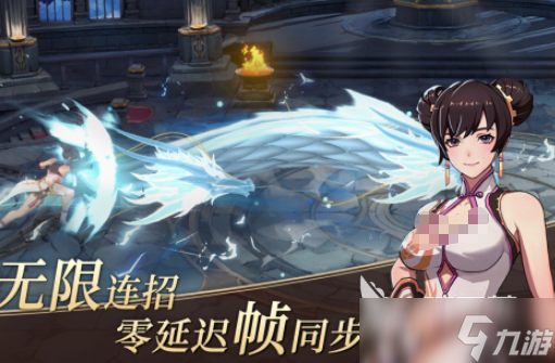 热门的打架游戏有哪些 2025热门的格斗游戏分享