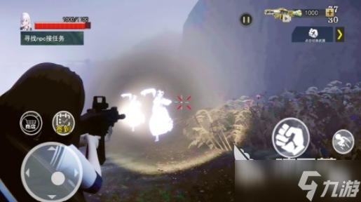 好玩的捉鬼游戏有哪些 流行的捉鬼游戏分享2025