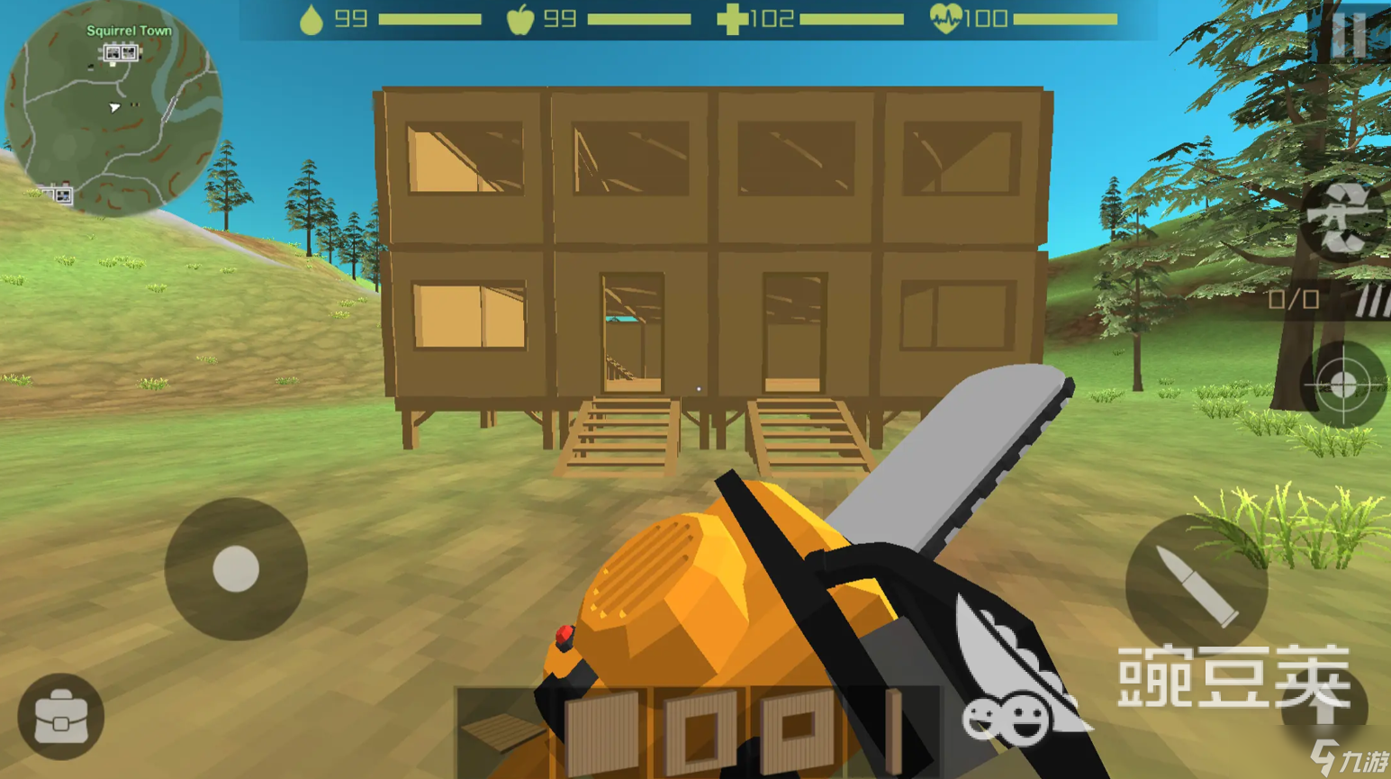 2025有趣的僵尸射击游戏有哪些 易上手的僵尸射击游戏介绍