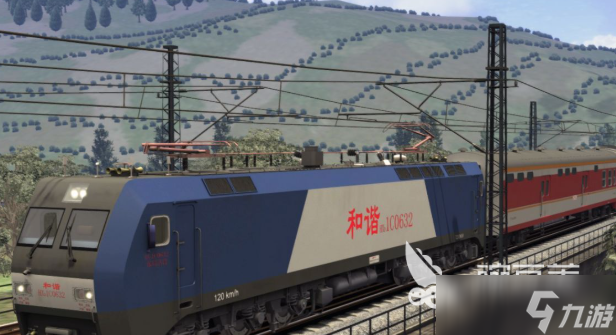 游戏火车模拟3d下载介绍2025 人气高的火车模拟3d游戏合集