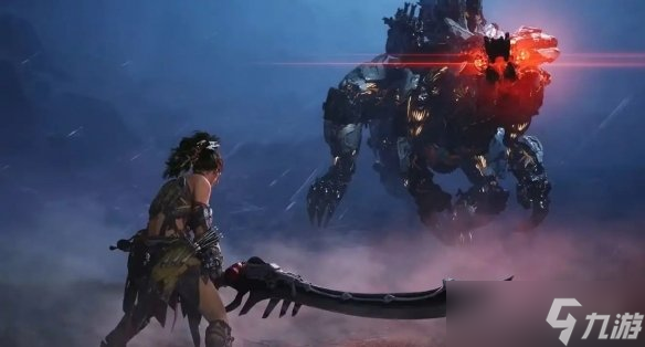 制作方回应《地平线 钢铁边境》未在PS5平台发布原因