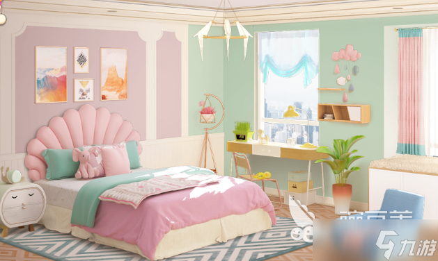 小女孩游戏有哪些介绍2025 适合小女孩的游戏汇总