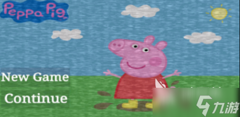 流行的小猪佩奇合集2025高人气小猪佩奇手游大全