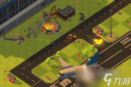 耐玩的汽车游戏前五 必玩的汽车游戏汇总2025