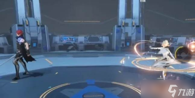 深空之眼伊森玩法