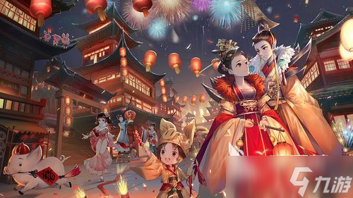 女性古风宫廷手机游戏有哪些 热门的宫廷游戏分享2025