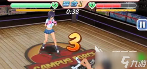 拳击游戏3d动作格斗有哪些介绍2025 动作格斗拳击游戏盘点