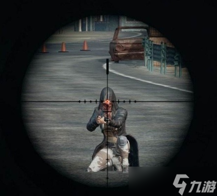绝地求生狙怎么瞄准 全方位精准射击教学