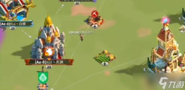 万国觉醒汉尼拔巴卡打法