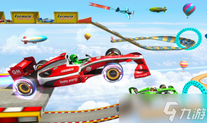 耐玩的汽车游戏前五 必玩的汽车游戏汇总2025