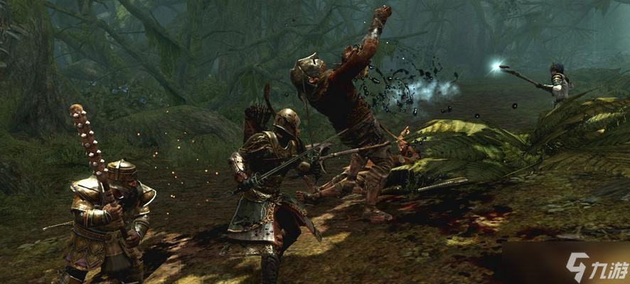 指环王 怎么在家中享受最佳游戏体验 