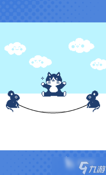 最有趣的逗猫游戏推荐2025 超好玩的猫咪互动小游戏大盘点