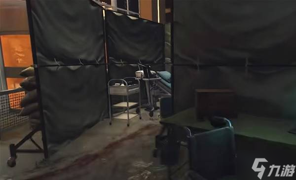 《逃离塔科夫》新手教程物资刷新点分享