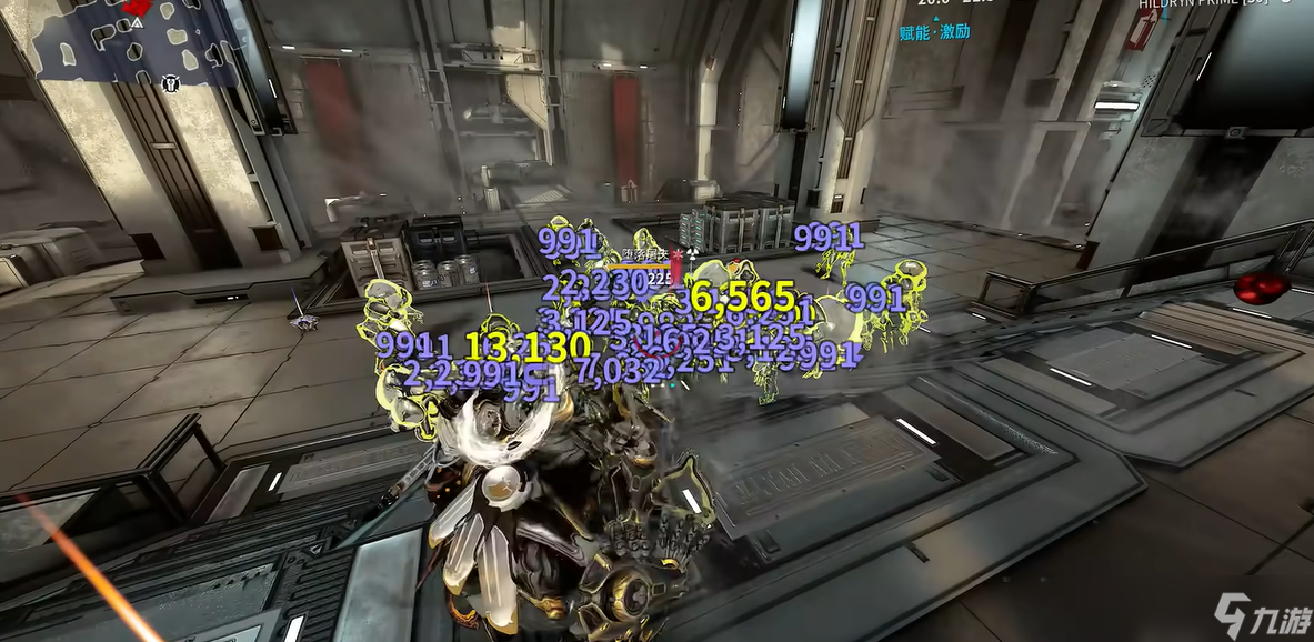 星际战甲萌新前期应该做什么甲