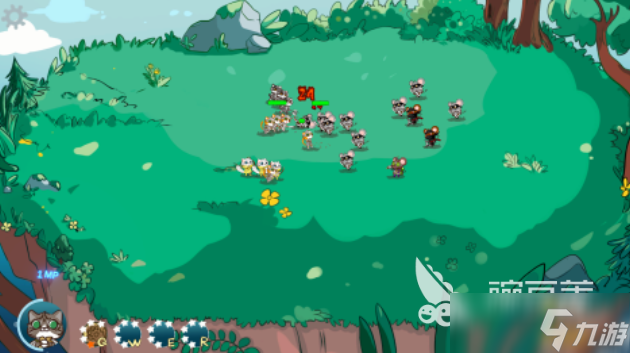 热门的猫鼠游戏有哪些 经典的猫鼠游戏合集2025