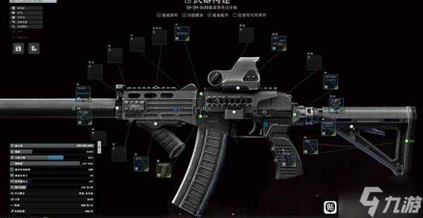 《逃离塔科夫》正式版新增内容一览 正式版新增了哪些内容