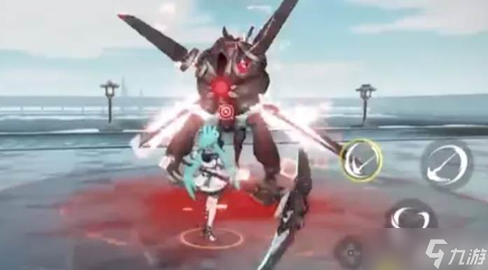 深空之眼源初种蠊骸特性