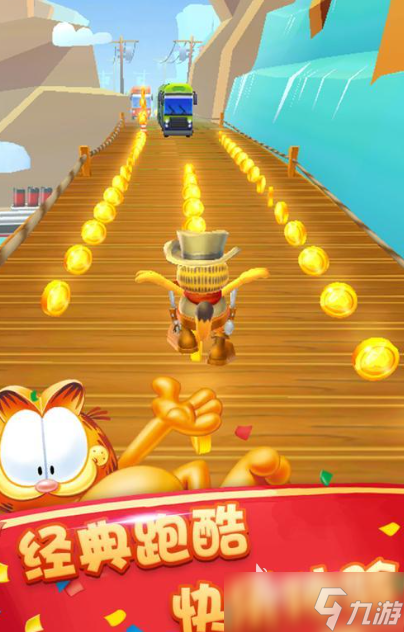 跑酷游戏大全不花钱有哪些介绍2025 优质的跑酷游戏盘点