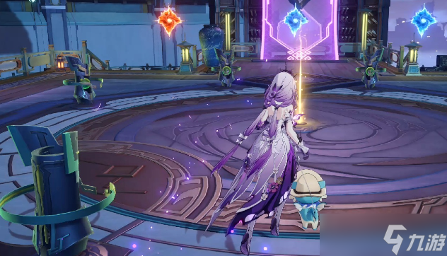 崩坏星穹铁道刻律德菈怎么玩