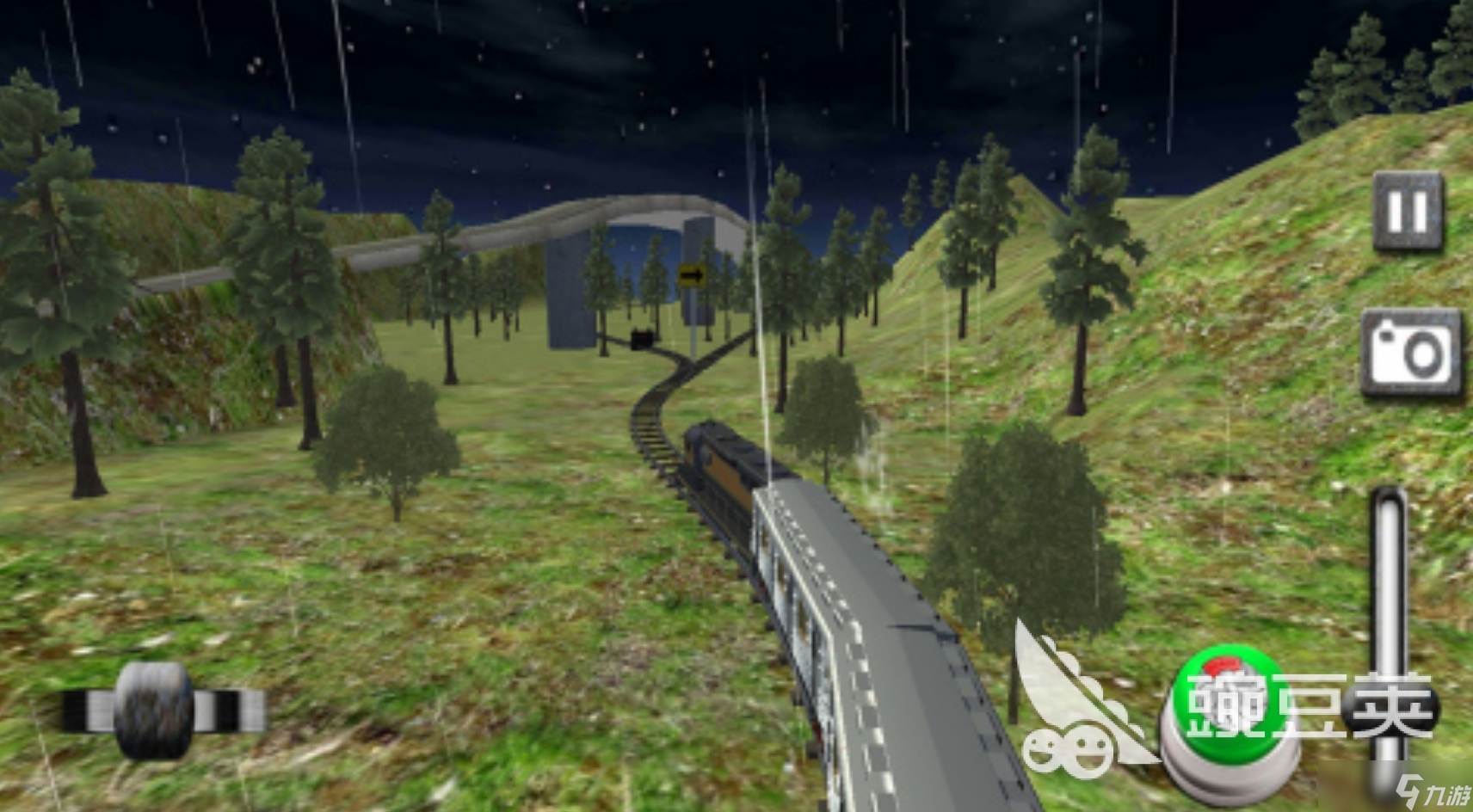 有意思的模拟火车游戏推荐2025 受欢迎的模拟火车手游盘点