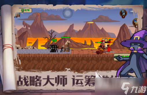 一款七八年前的火柴人游戏大全 2025好玩的火柴人游戏有哪些