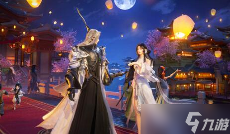 剑侠世界3手游职业推荐