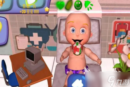 吃蛋糕喂胖女生的游戏叫什么2025 有趣的蛋糕游戏一览