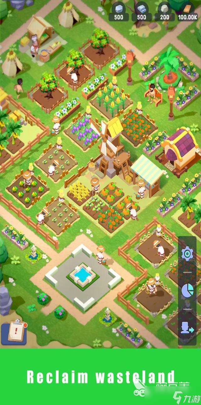 荒岛求生手机游戏安卓版有哪些 热门的求生游戏分享2025