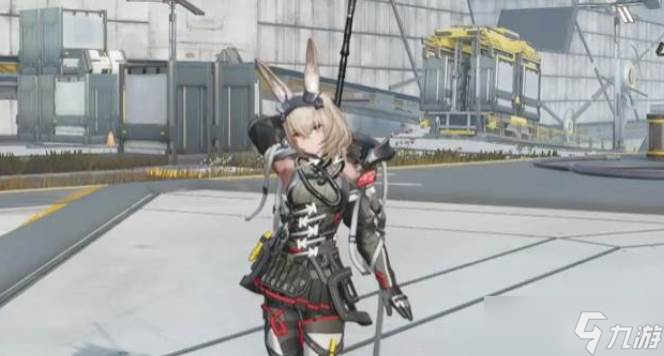 明日方舟终末地艾维文娜战斗玩法