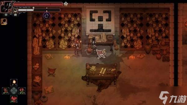 《困兽之国Drova Forsaken Kin》背景介绍及玩法解析 DROVA好玩吗