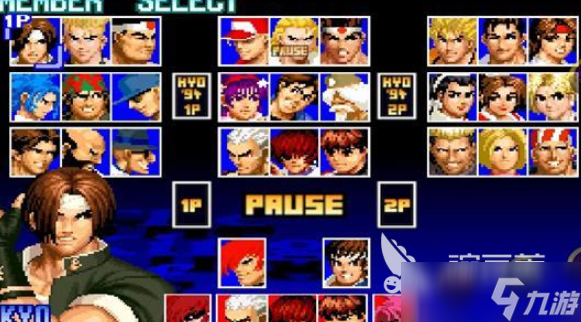 格斗游戏移动版有哪些介绍2025 高热度的格斗游戏移动版大全