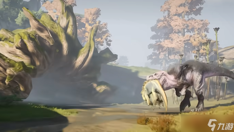 《怪物猎人：旅人》进阶攻略