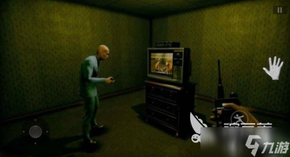 受欢迎的后室游戏盘点 有趣的后室游戏大全2025