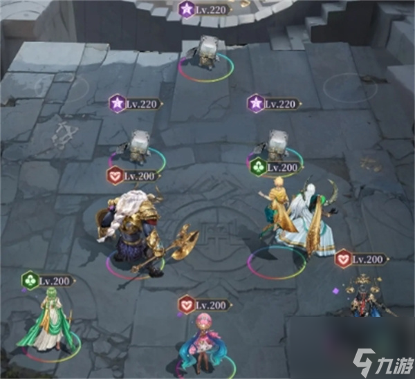 不朽箴言风雪窄径通关攻略分享