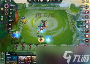 金铲铲之战s16什么时候更新 金铲铲之战s16阵容推荐