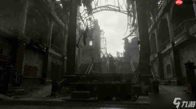 《生化危机9：安魂曲》制作人：里昂回归是假的 没有试玩Demo！