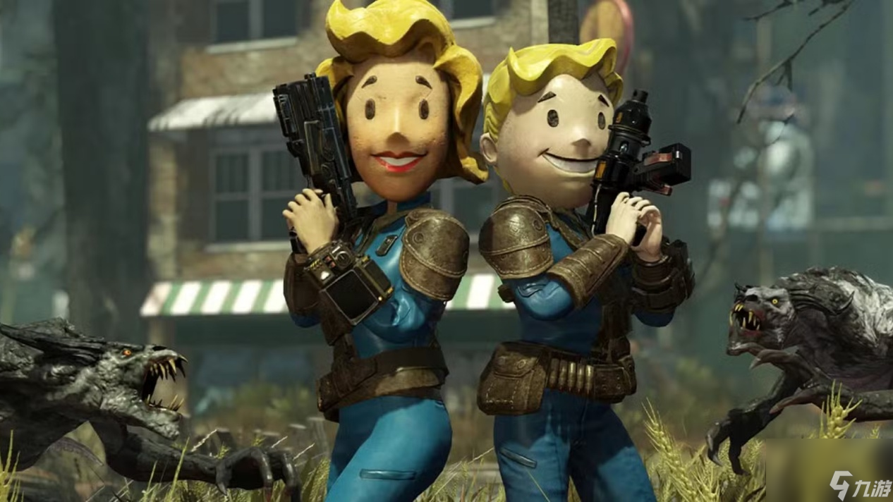 《辐射76》七周年引争议 负面反馈居多