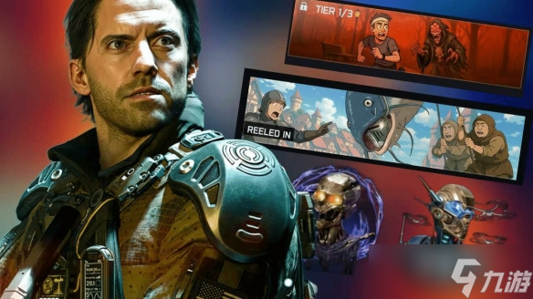 玩家怒斥《使命召唤22》AI严重泛滥:这敢卖70美元?