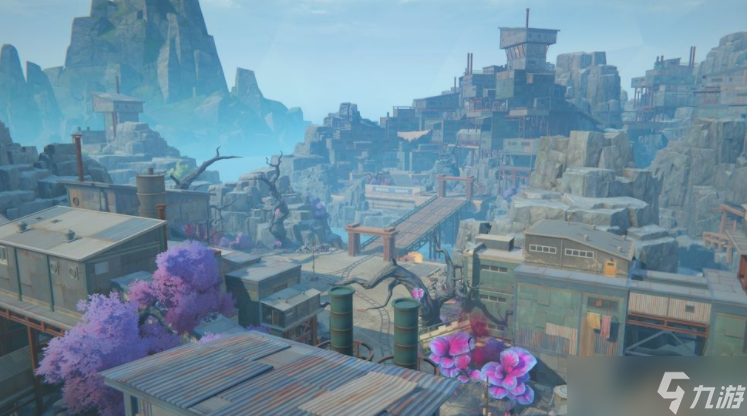 《绝区零》2.4 版本「将临未抵的深渊」11/26上线 琉音与般岳携手坎卜斯黑枝阵营正式登场