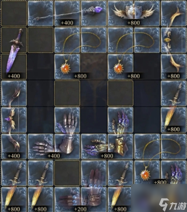 不朽箴言风雪窄径通关攻略分享