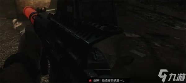 逃离塔科夫武器故障系统介绍指南