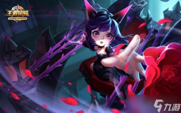 王者荣耀蔡文姬实战教学 这样轻松用好蔡文姬