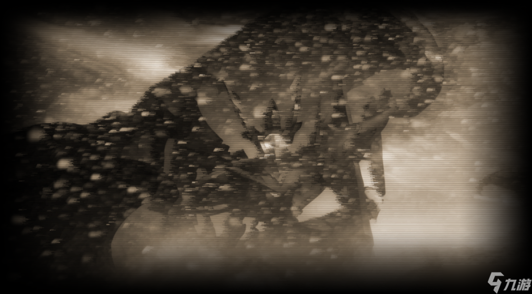 鸣潮:战双与鸣潮的剧情即将重合!神威即将来到鸣潮?!2.8满链称号、风景放出~