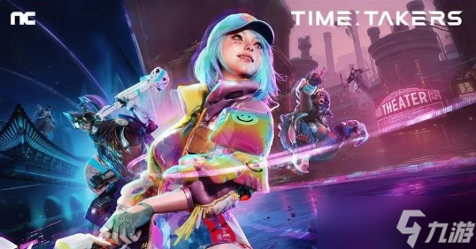 第三人称生存射击新作《Time Takers》将于2026年上线!