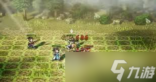 逸剑风云决少林剑诀怎么玩