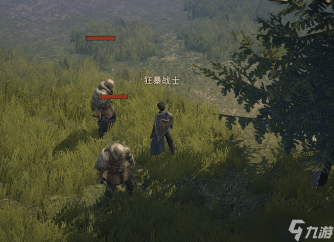 晨曦战纪狂暴战士怎么样-狂暴战士职业技能介绍