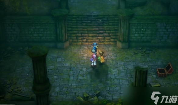 《勇者斗恶龙1+2重制版》与原作区别介绍