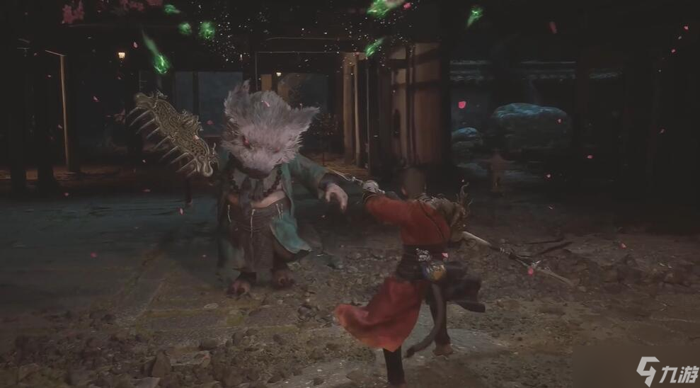 《黑神话悟空》咬牙恨齿四十难成就攻略