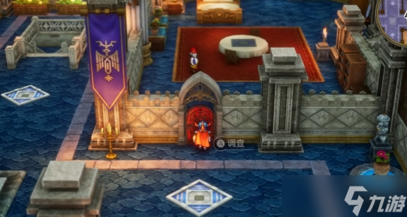 《勇者斗恶龙1+2重制版》与原作区别介绍