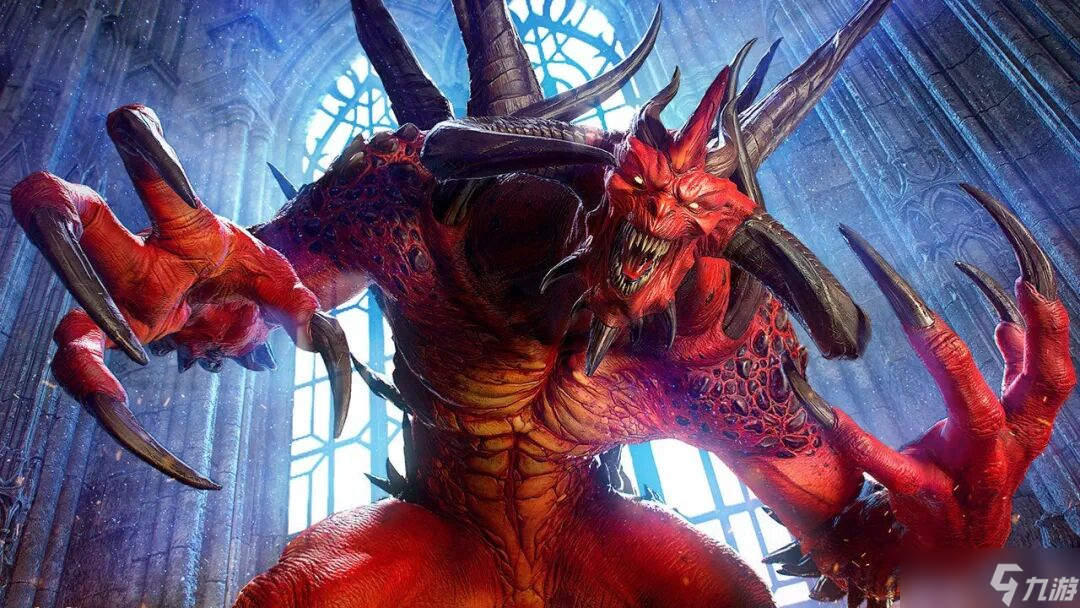 为什么《暗黑4》游戏里没有暗黑破坏神?